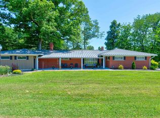 9707 Denzer Rd, Evansville, IN 47720