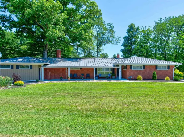 9707 Denzer Rd, Evansville, IN 47720
