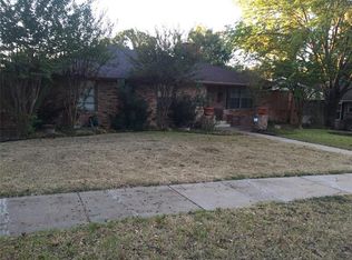 9718 Gatecrest Dr, Dallas, TX 75238