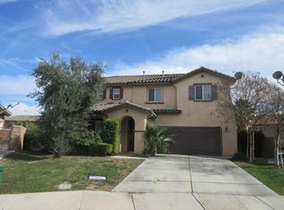 6802 Gertrudis Ct, Eastvale, CA 92880