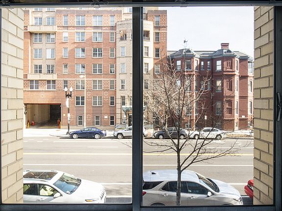 Window View