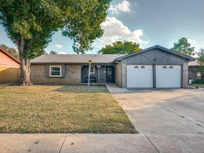 2012 Norfolk Dr, Arlington, TX, 76015