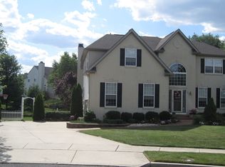 3 Exeter Pl, Cinnaminson, NJ 08077