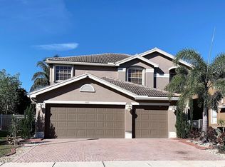 5541 Baja Ter, Greenacres, FL 33463