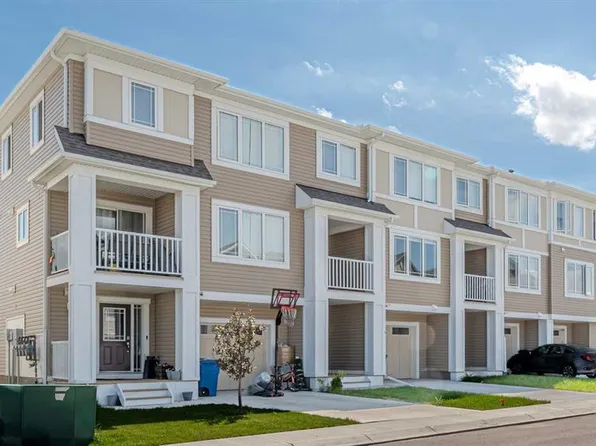 510 W Windbury Pl SW, Airdrie, AB T4B 5J5