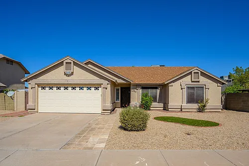 4326 E Towne Ln Photo 1