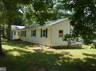 1370 Christian Church Rd, Capon Bridge, WV 26808