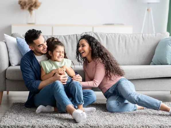 3 Bed 2 Bath Single Section Plan, Lakeside Estates