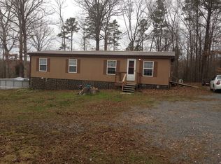 3225 Little Brook Rd, Seagrove, NC 27341