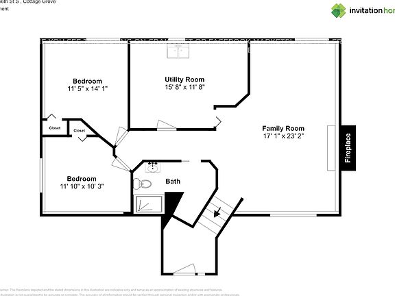 2nd image of this home