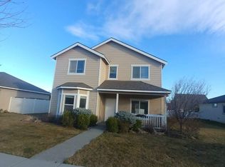 518 Cherokee St, Richland, WA 99352