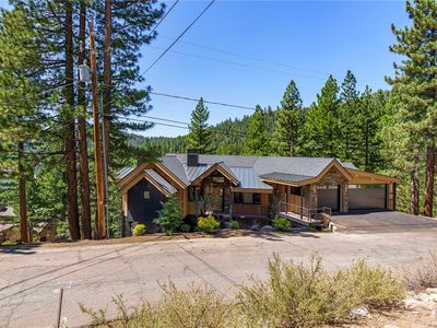 539 Cole Cir, Incline Village, NV, 89451