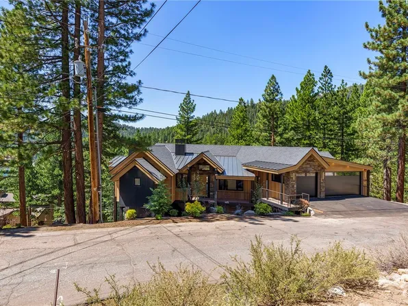 539 Cole Cir, Incline Village, NV 89451
