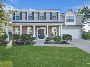 100 Smoke Rise Road, Richmond Hill, GA 31324