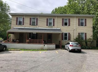 272 E Dutton Mill Rd APT 2, Brookhaven, PA 19015