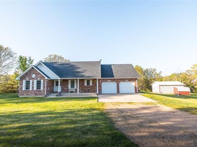 1300 Highway U, Bland, MO, 65014