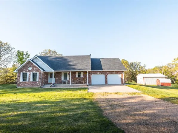 1300 Highway U, Bland, MO 65014