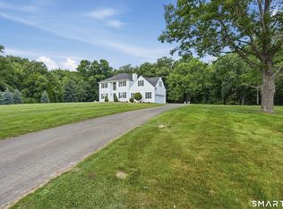 25 Charter Oak Drive, Cheshire, CT 06410