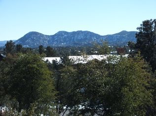 902 N Blazing Star Cir, Payson, AZ 85541