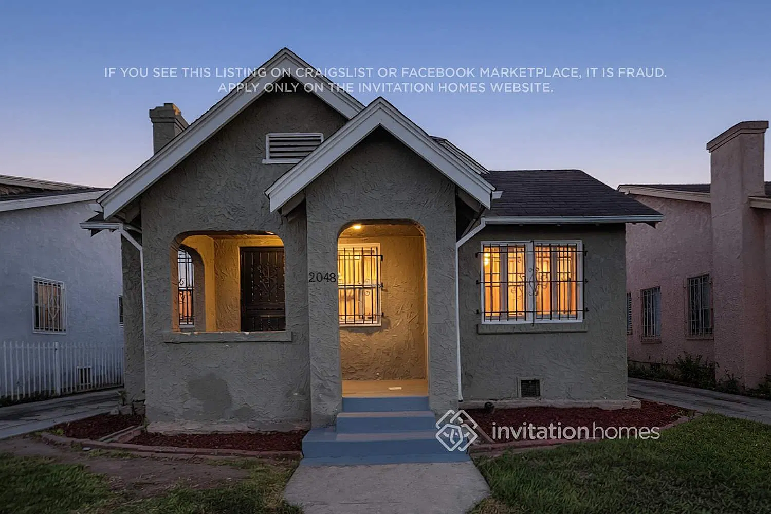 2048 W 65th Pl Los Angeles, CA 90047 — Photo 3
