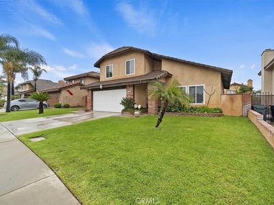 7151 Kempster Ave, Fontana, CA, 92336