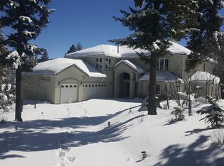 32240 Blue Springs Dr, Evergreen, CO 80439