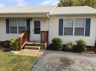 220 Nowlin Dr, Columbia, TN 38401
