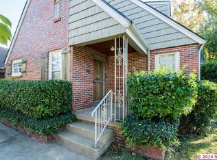 1939 S Gary Ave, Tulsa, OK 74104