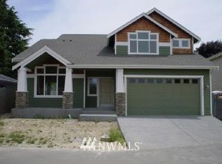 1508 Camas LOT 2, Renton, WA 98056