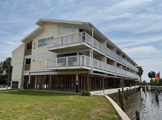 82 2nd St #D-7, Cedar Key, FL 32625