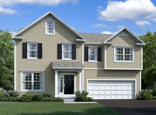 4180 Pyke Dr, Powell, OH 43065