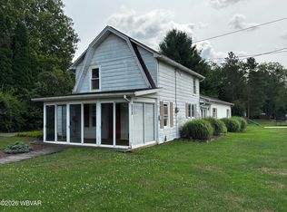 1440 Briarwood Dr, Montoursville, PA 17754