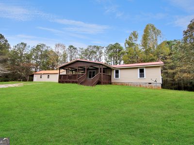 260 Jarrell Hogg Rd, West Point, GA, 31833