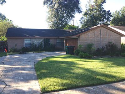 7127 Troulon Dr, Houston, TX, 77074