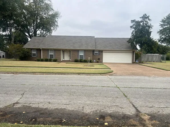 115 Gary Lynn Dr, Osceola, AR 72370