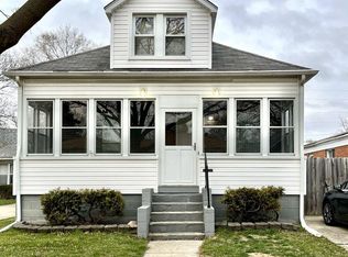 1542 College Ave, Lincoln Park, MI