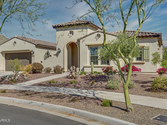 2nd image of 20934 W Colina Ct