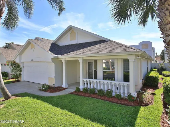 1813 Eagle Crest Dr, Port Orange, FL 32128