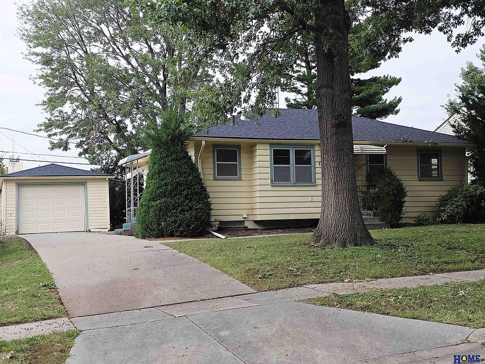 1st image of 5326 N St