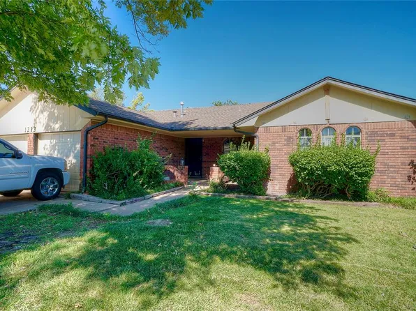 1213 SW 97th St, Oklahoma City, OK 73139