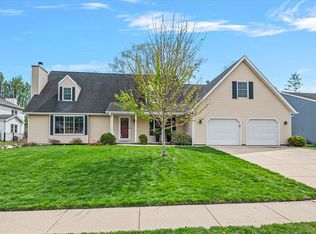2504 Soleil Ave, Springfield, IL 62704