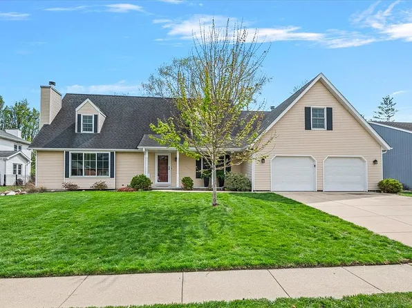 2504 Soleil Ave, Springfield, IL 62704