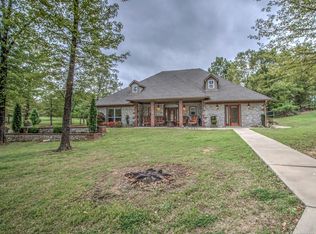 23930 E 149th St S, Coweta, OK 74429