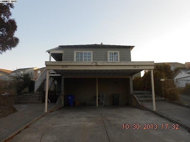 1st image of 2638-40 Cutting Blvd