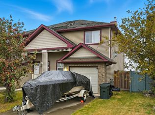 18 Virginia Ave, Spruce Grove, AB T7X 4P6