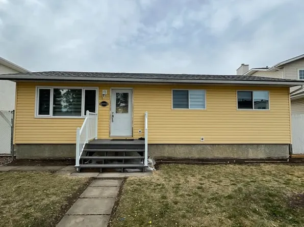 1839 45th St NW #1839, Edmonton, AB T6L 2S6