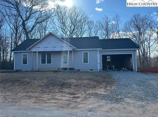 59 Busic Rdg, Sparta, NC 28675