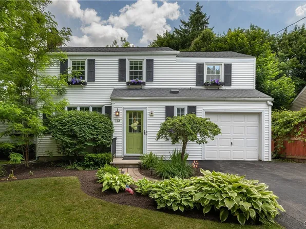 113 Redfield Ave, Fayetteville, NY 13066