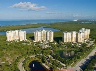 265 Indies Way APT 804, Naples, FL 34110