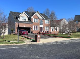 7208 Purple Avens Ave, Upper Marlboro, MD 20772